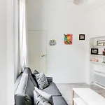 Lovely Cosy Flat In Nice Old Town