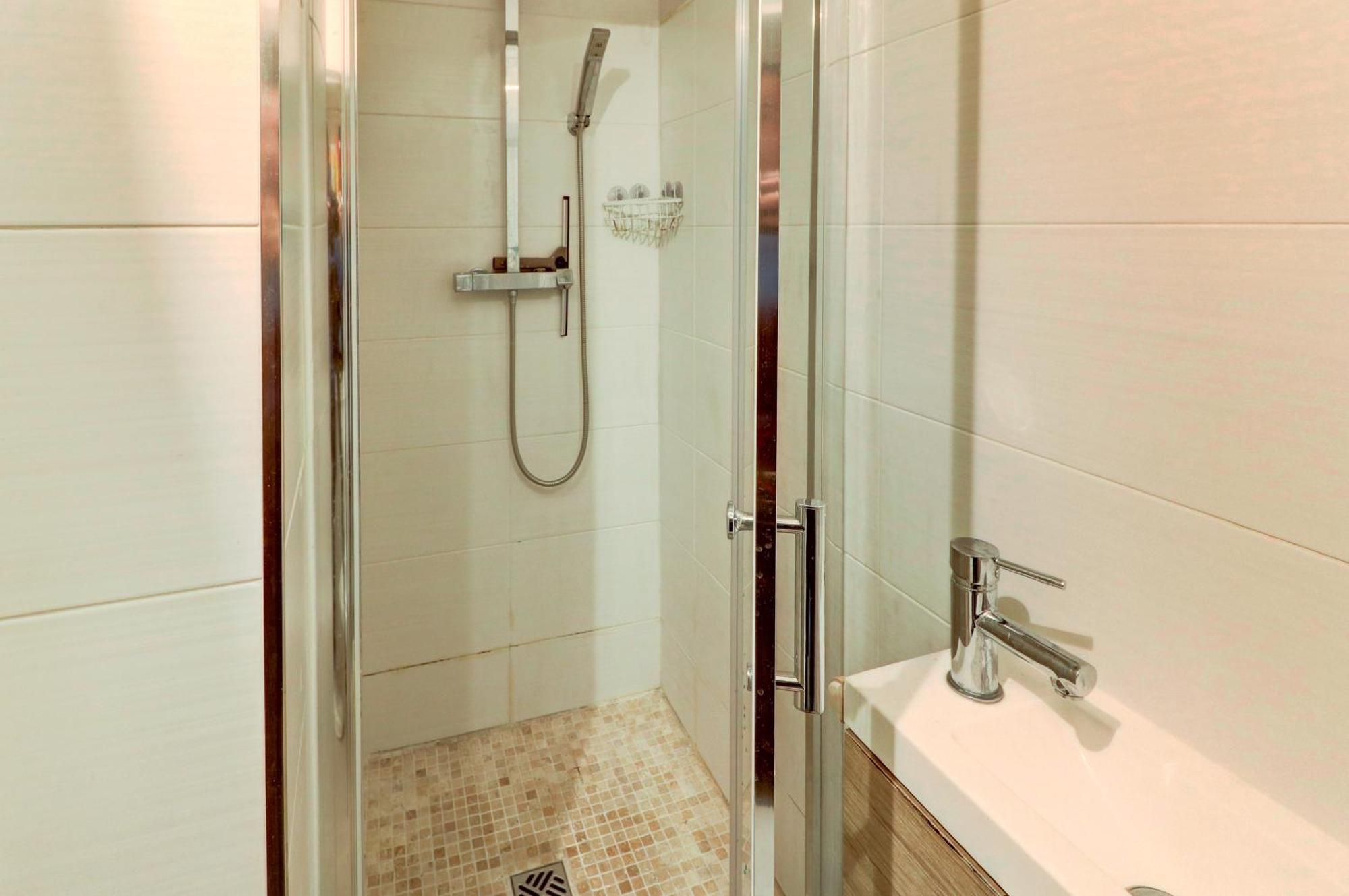 Lovely Cosy Flat In Old Town Nice